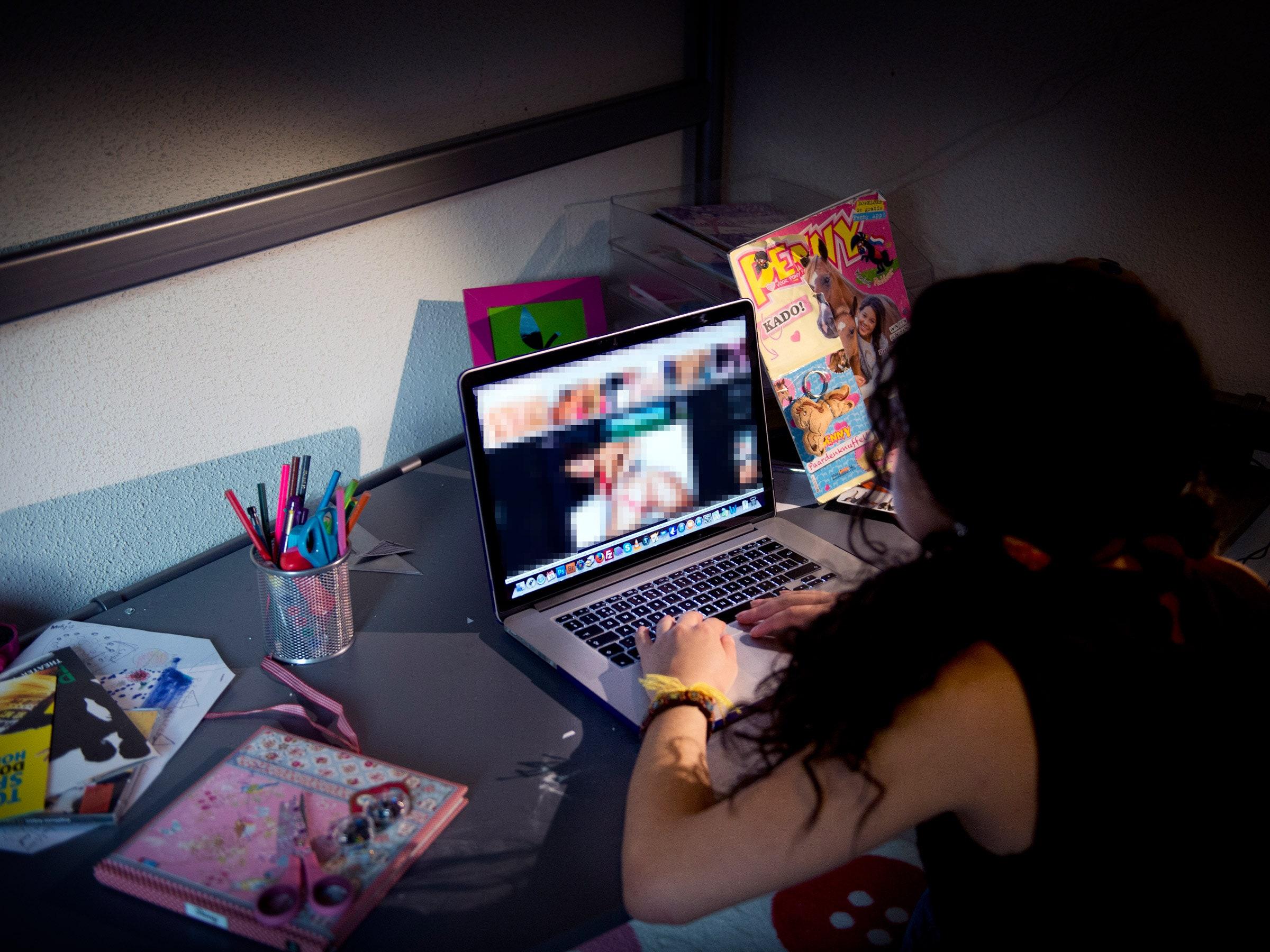 What My Dialup Youth Taught Me About Sex and the Internet | WIRED