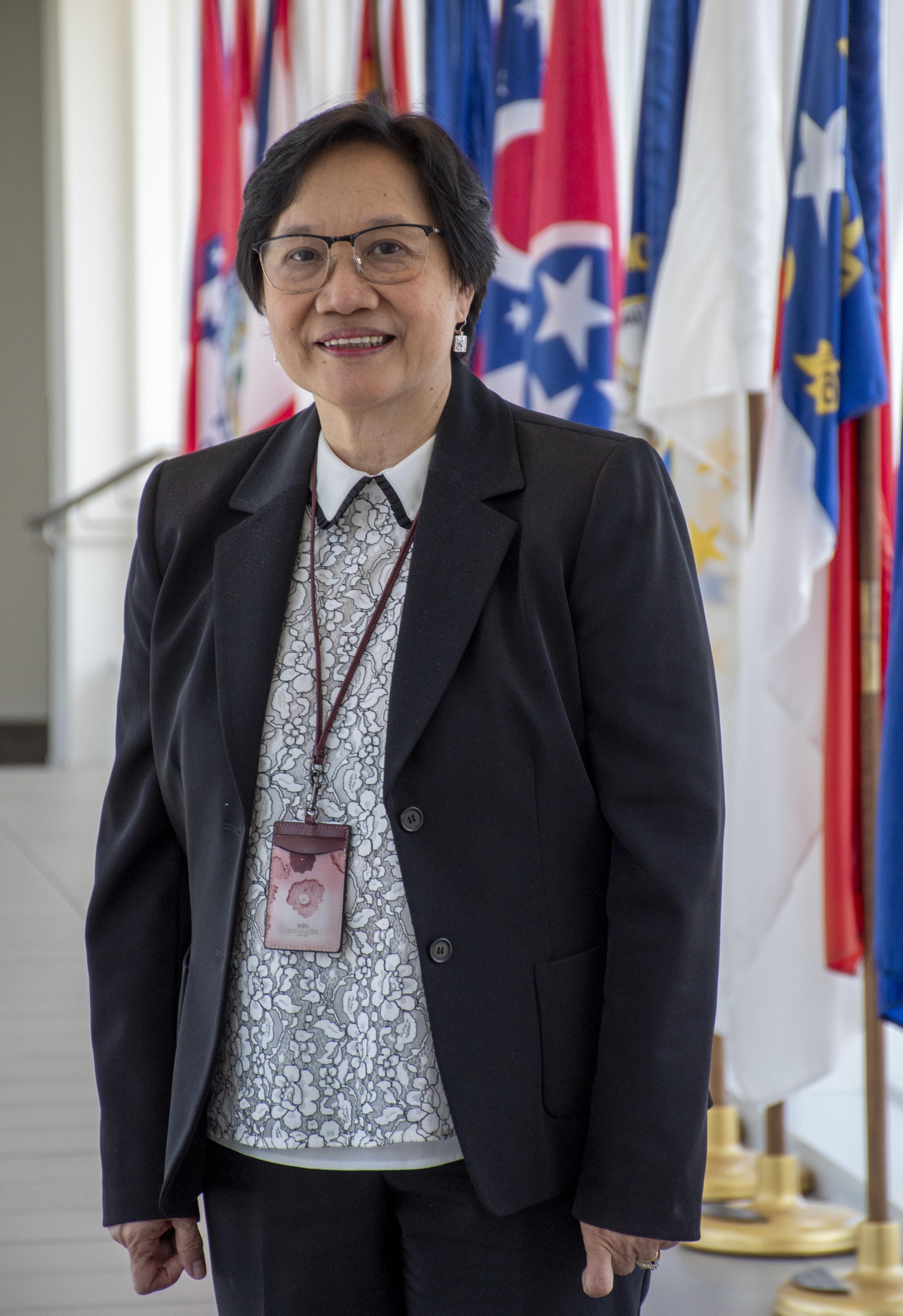 Nursing Experience Fueled Leader's Passion for Training ...