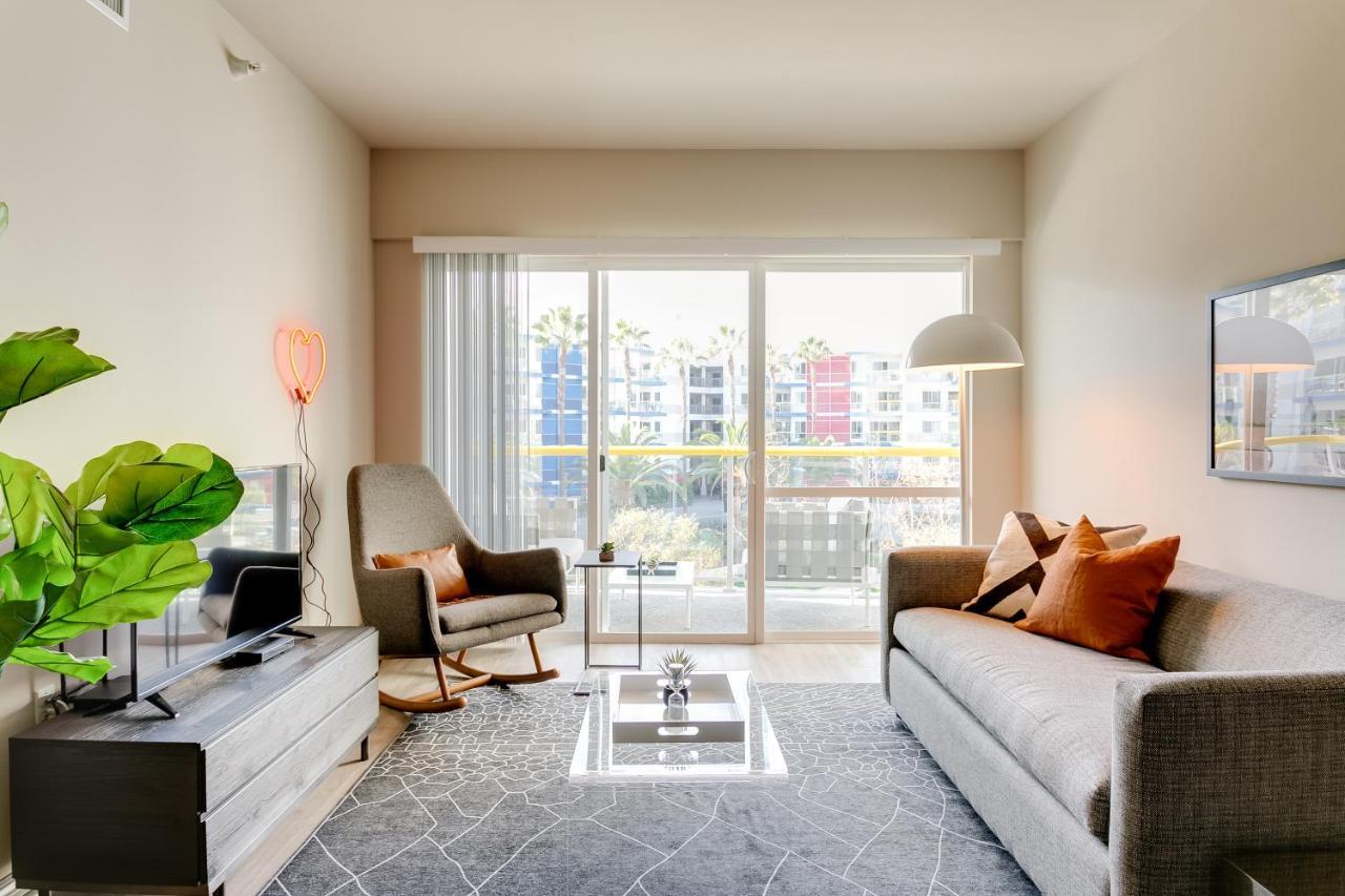 Two-Bedroom Apartment 1