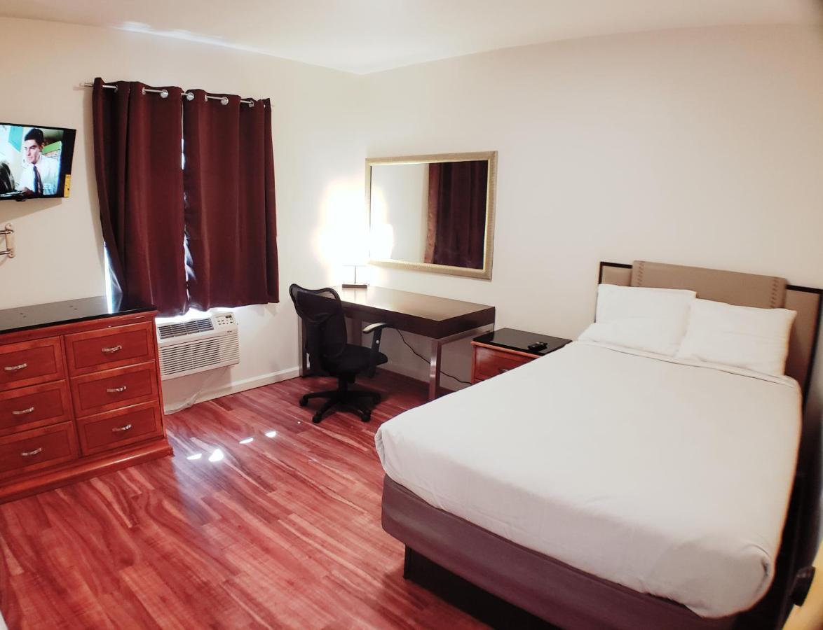 Habitación Doble Deluxe con ducha