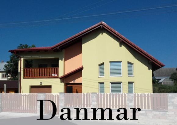 Haus mit 1 Schlafzimmer