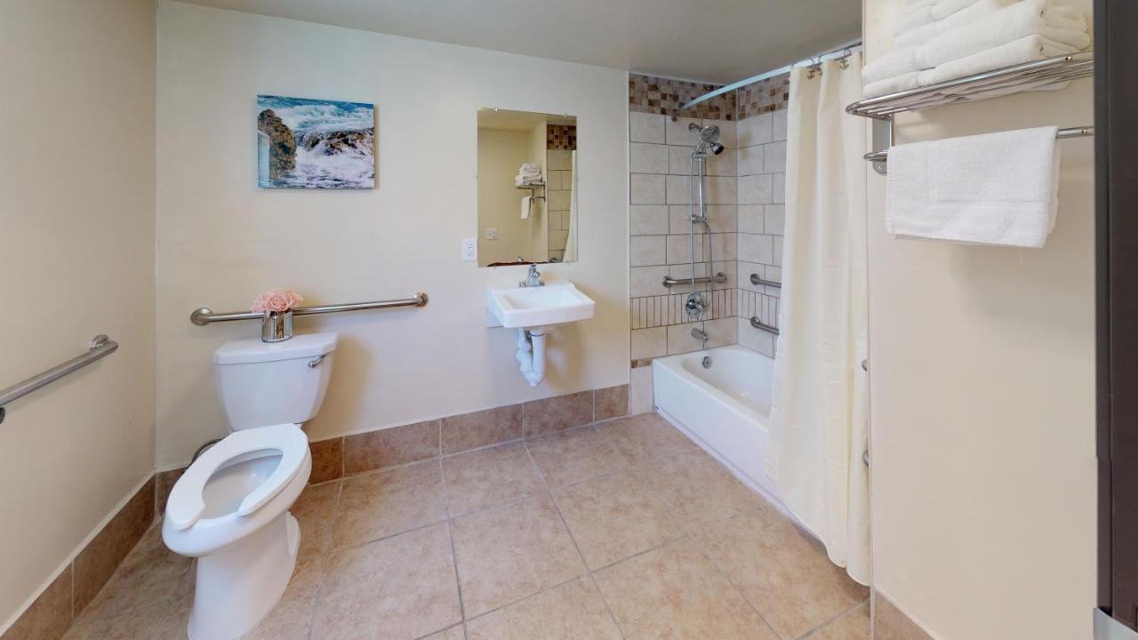 Habitación Doble Deluxe con bañera