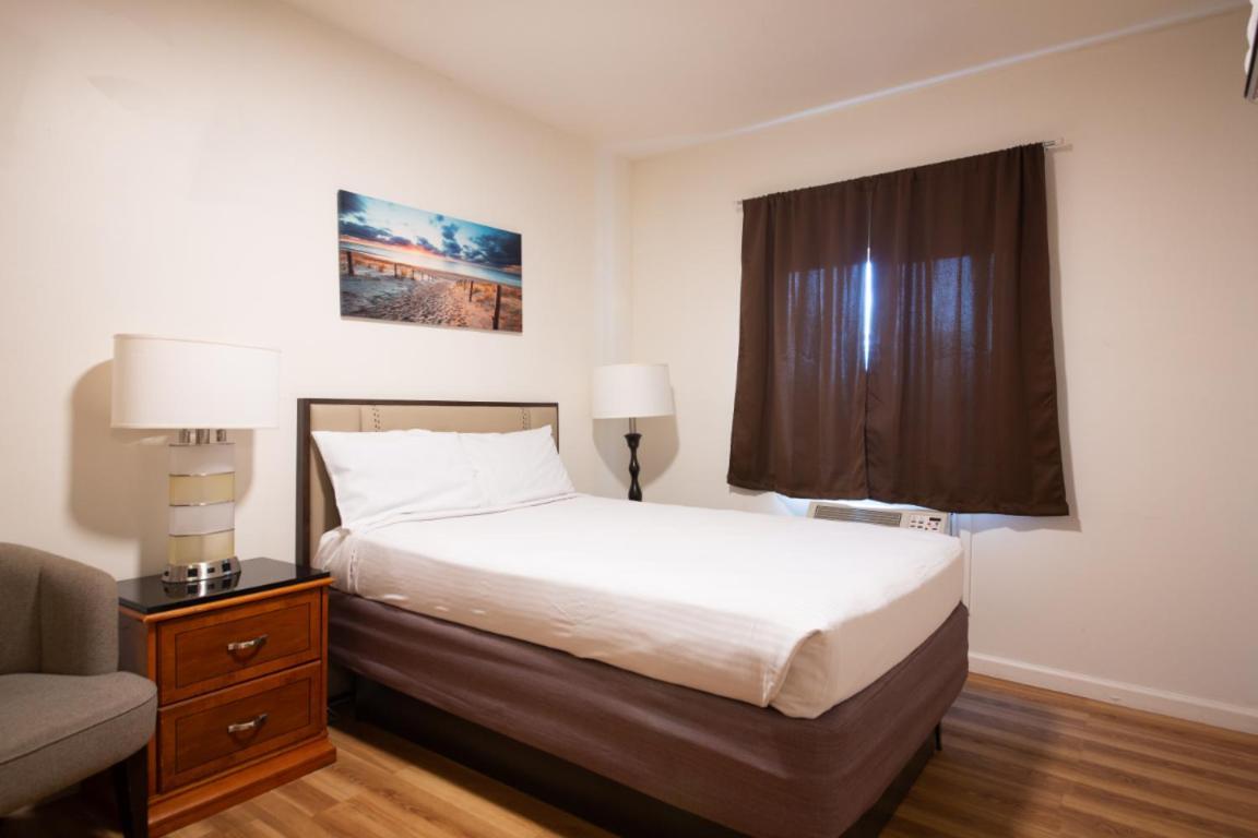Habitación Doble Grande