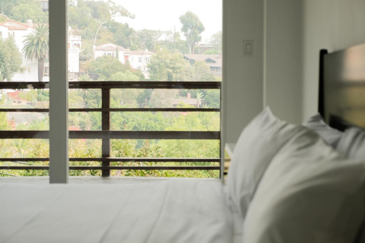 Suite with City View