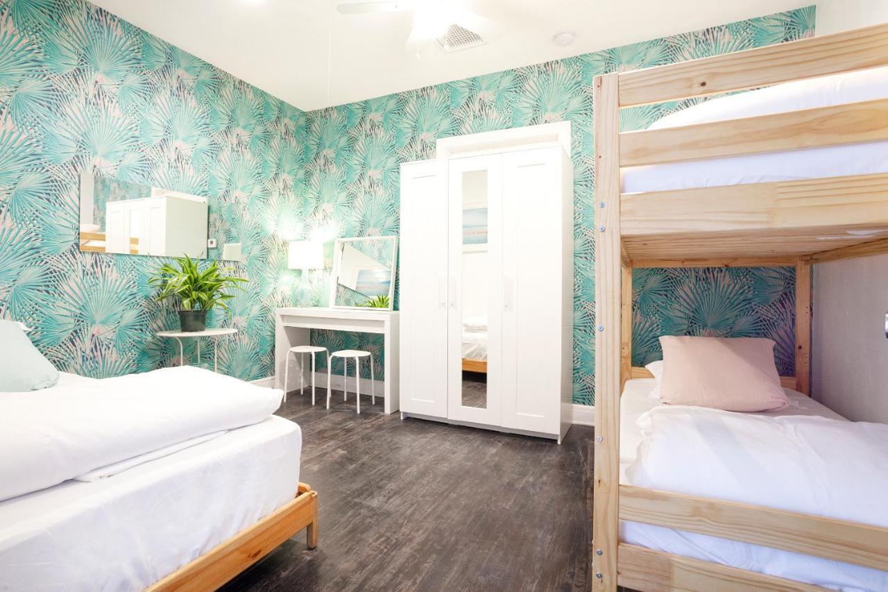 Budget Triple Room