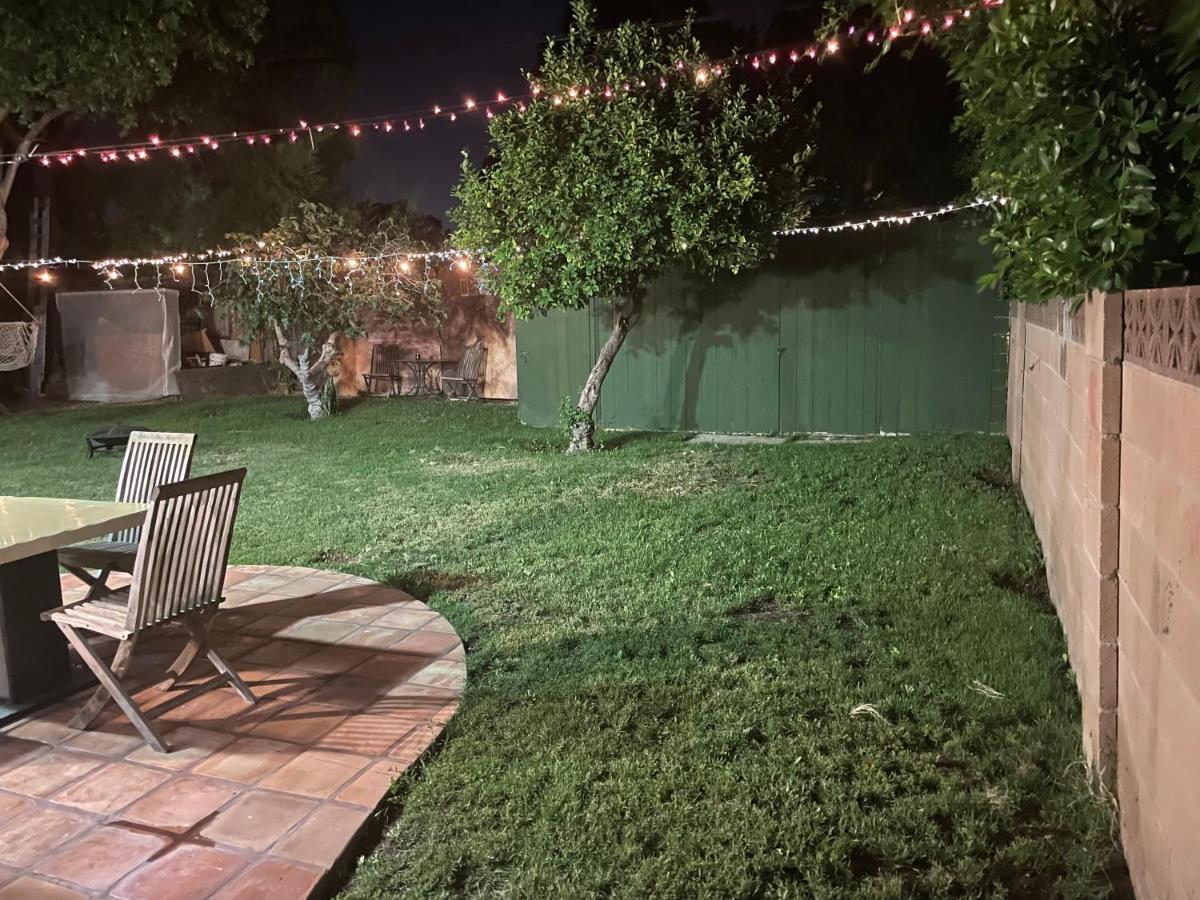 Suite Garden View