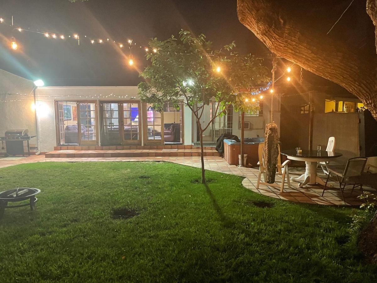 Suite Garden View
