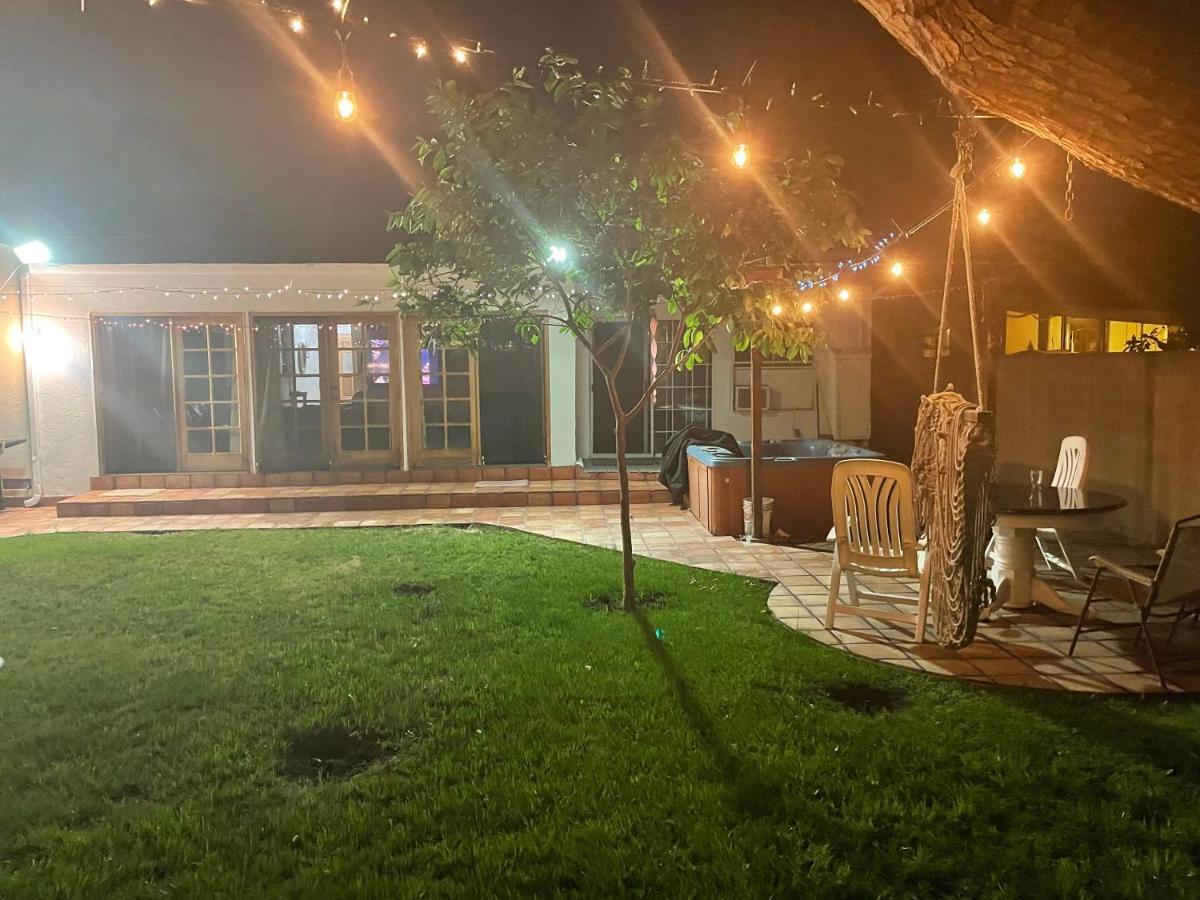 Holiday Home
