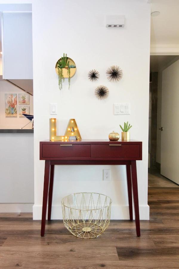Two-Bedroom City Suite Balcony
