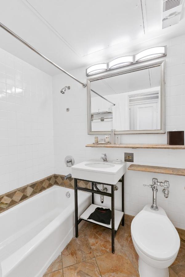 Chambre Lit King-Size Deluxe