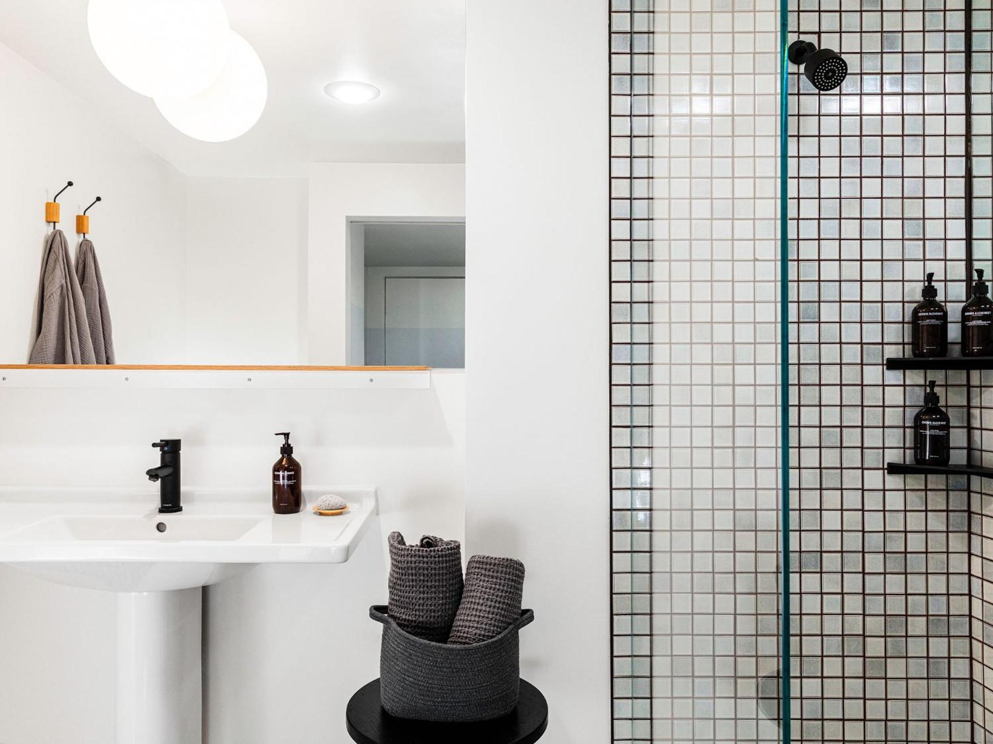 ADA Spacious King