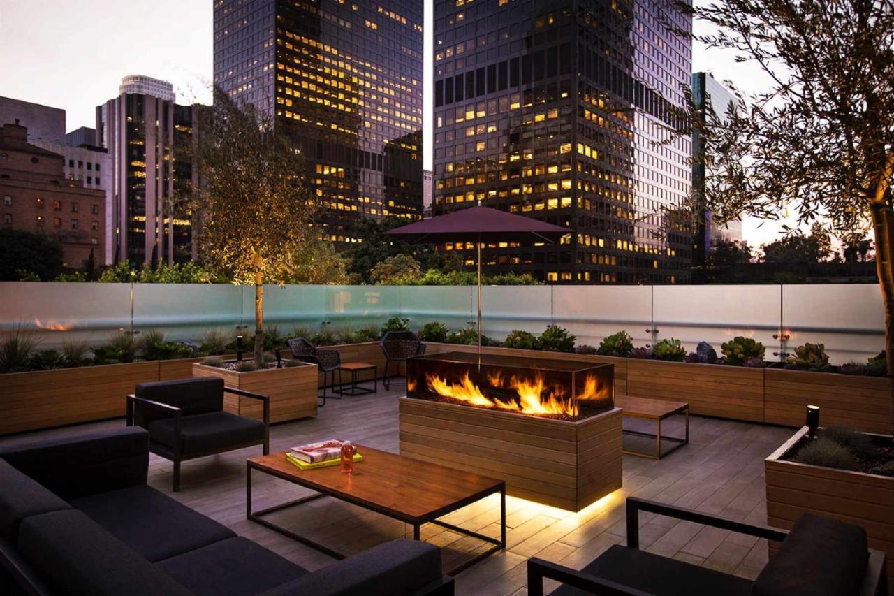 Penthouse Apartment
