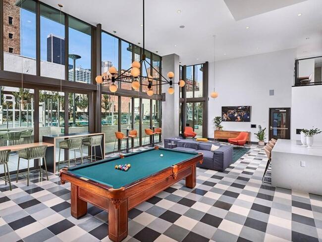 Penthouse Apartment