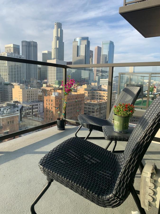 Penthouse Apartment
