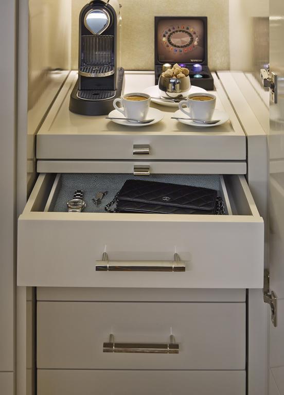 Accessible Classic Suite