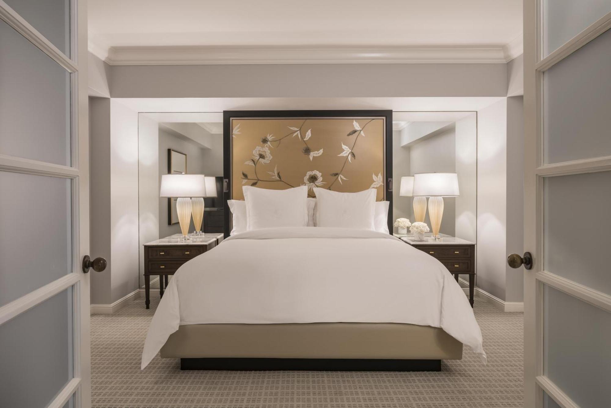 Suite Hollywood con 1 cama extragrande