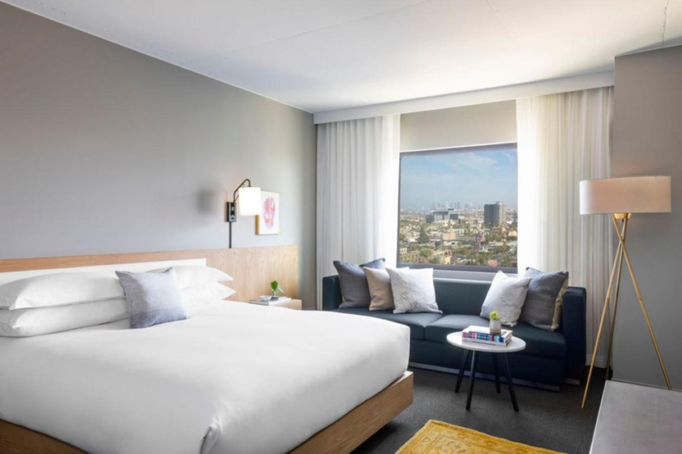 King Room City View