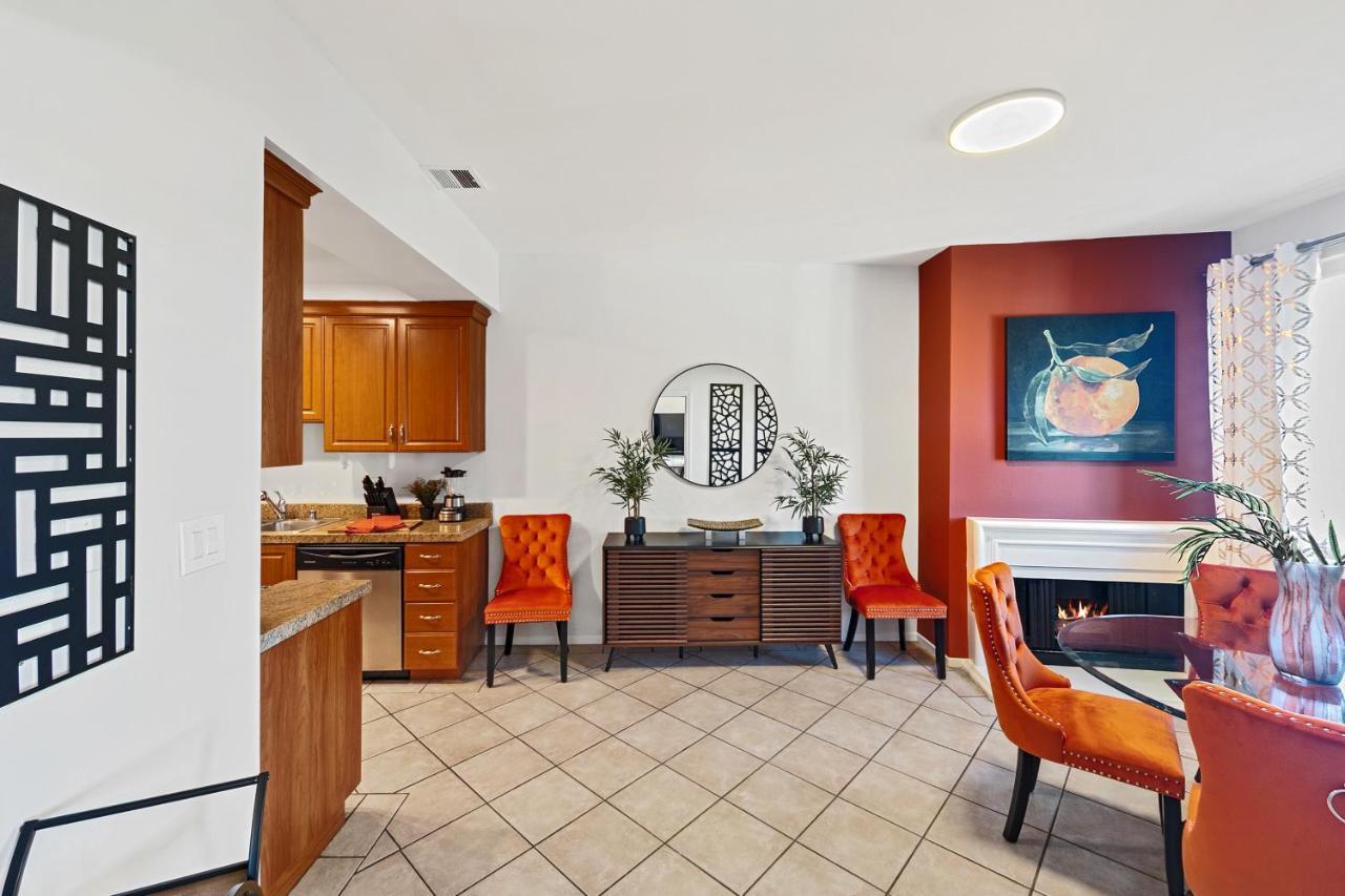 Penthouse Apartment