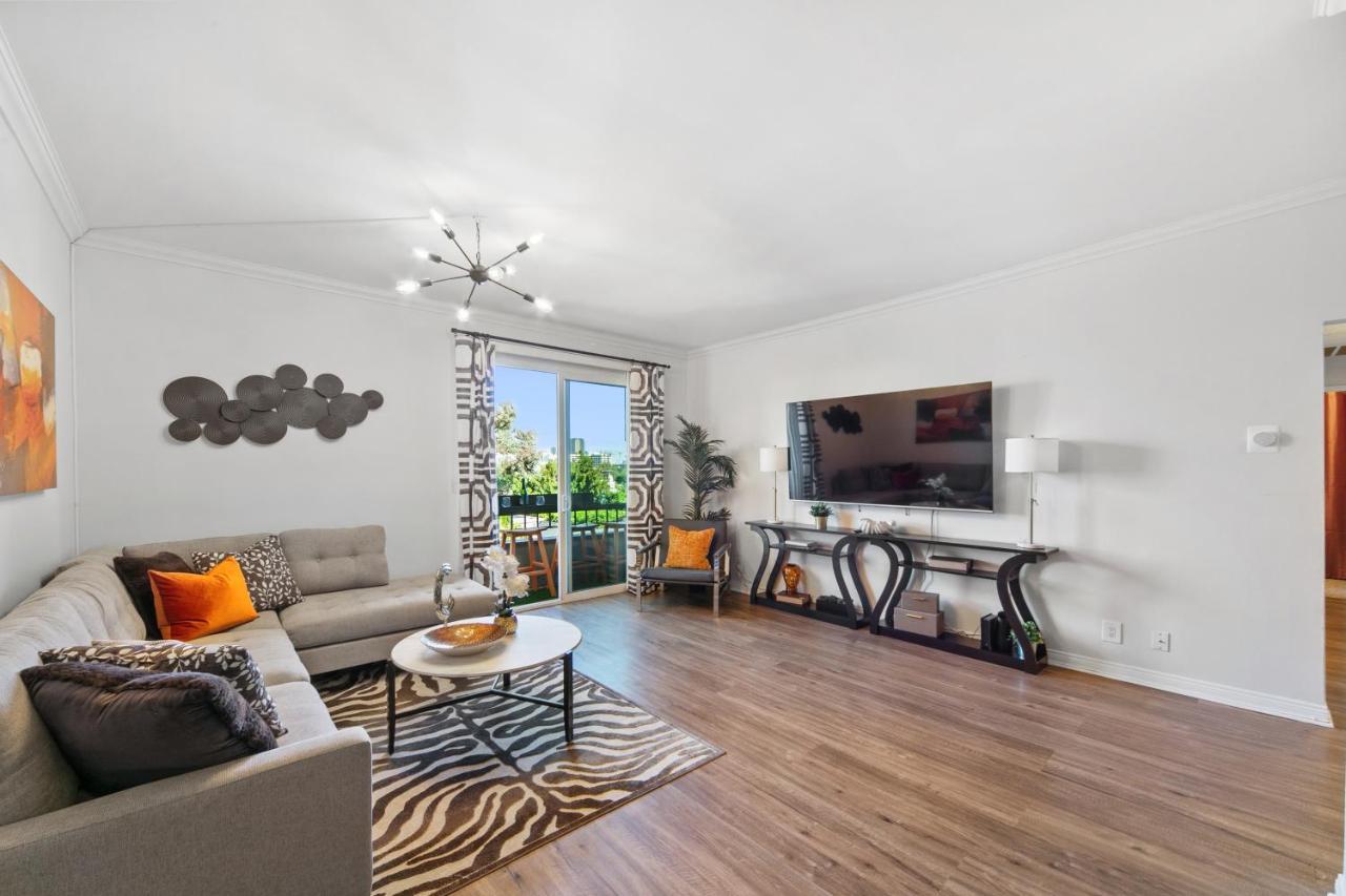 Penthouse Apartment