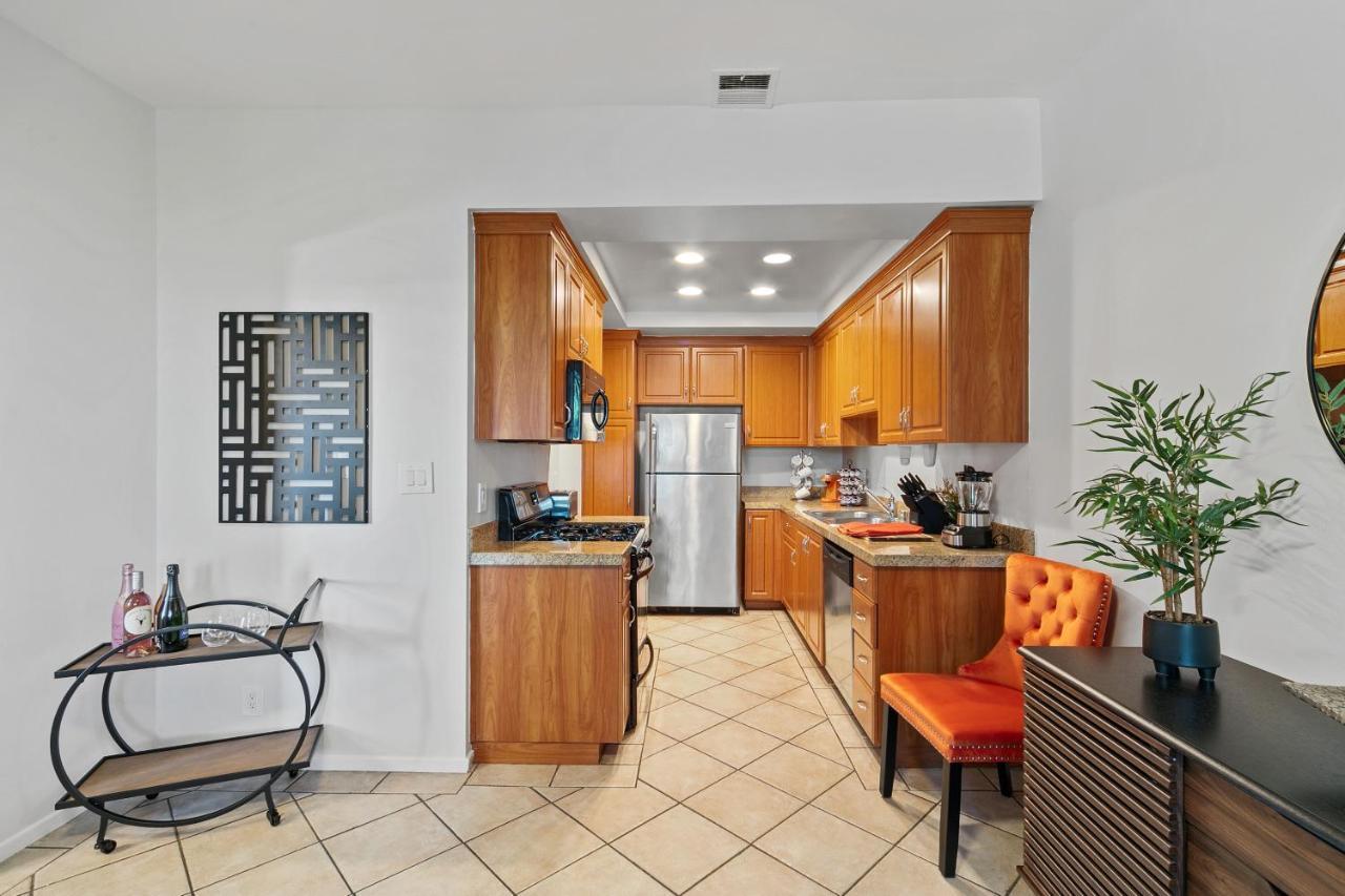 Penthouse Apartment