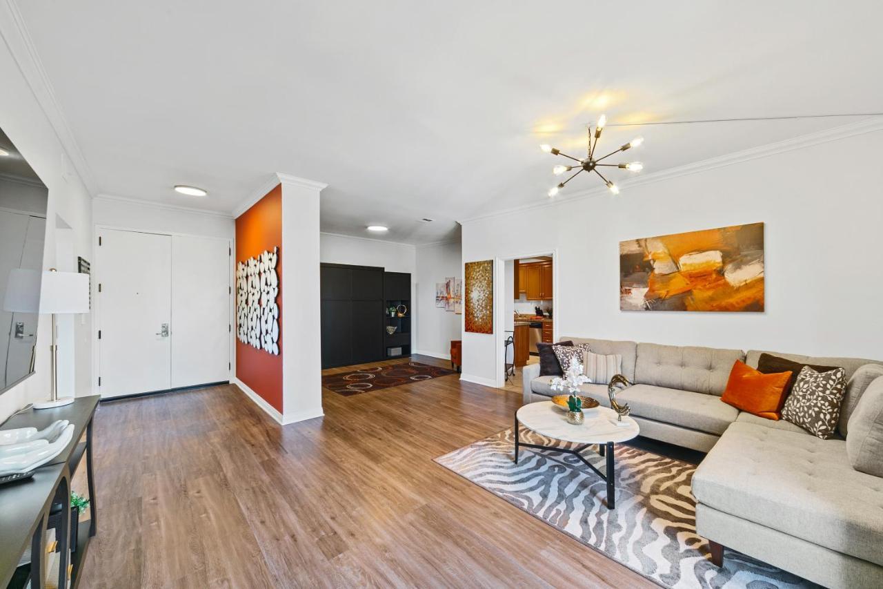 Penthouse Apartment