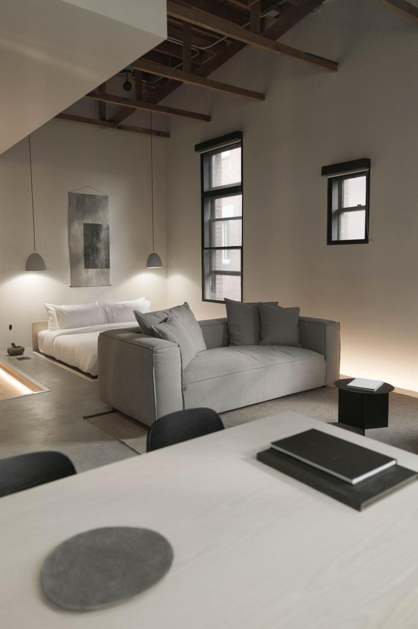 Superior King Room