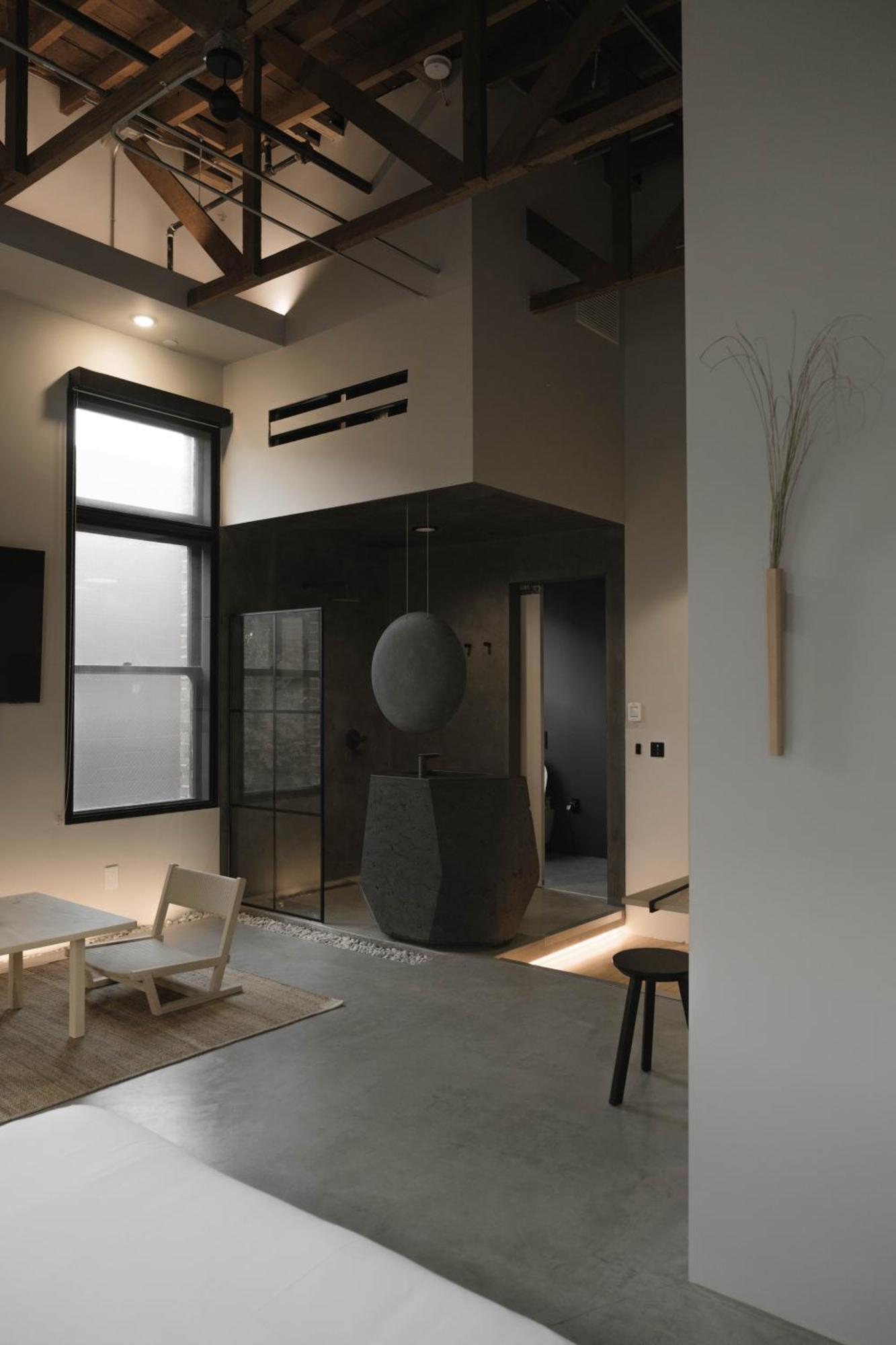 King Room