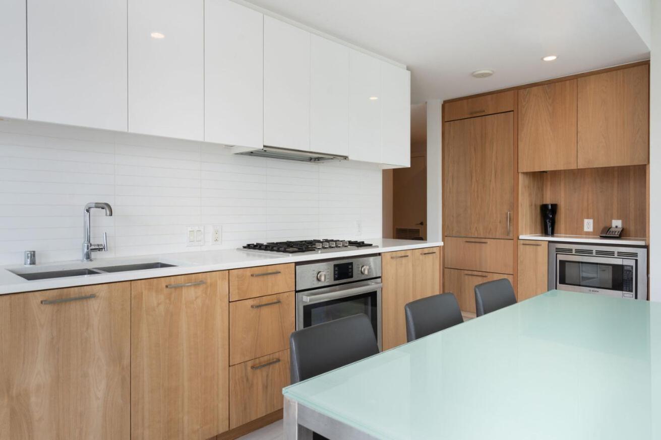 Three Bedroom Sky Suite