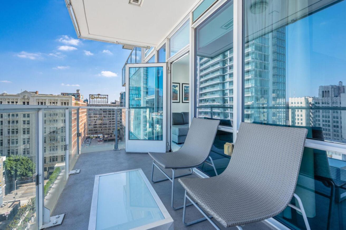 One Bedroom Suite