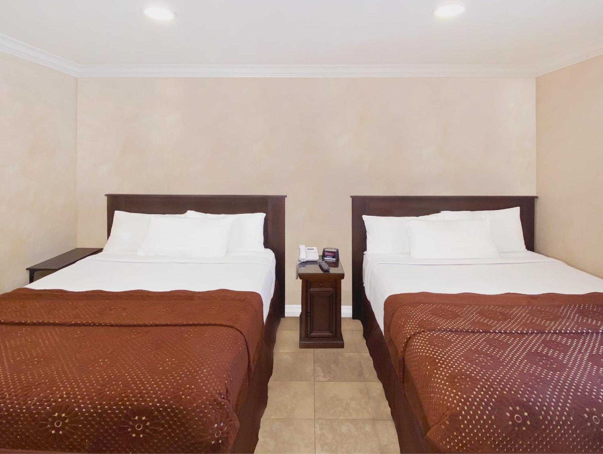Connecting Suite