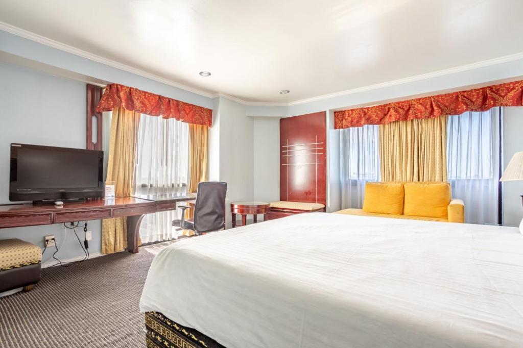 King Room