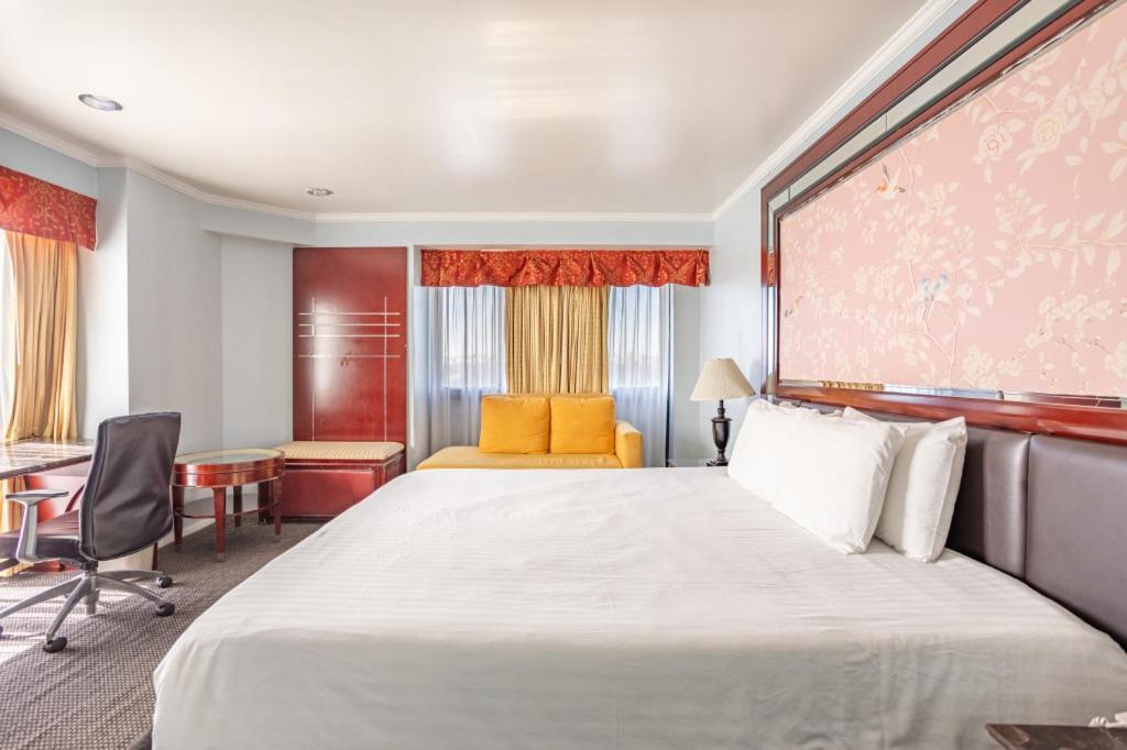 King Room