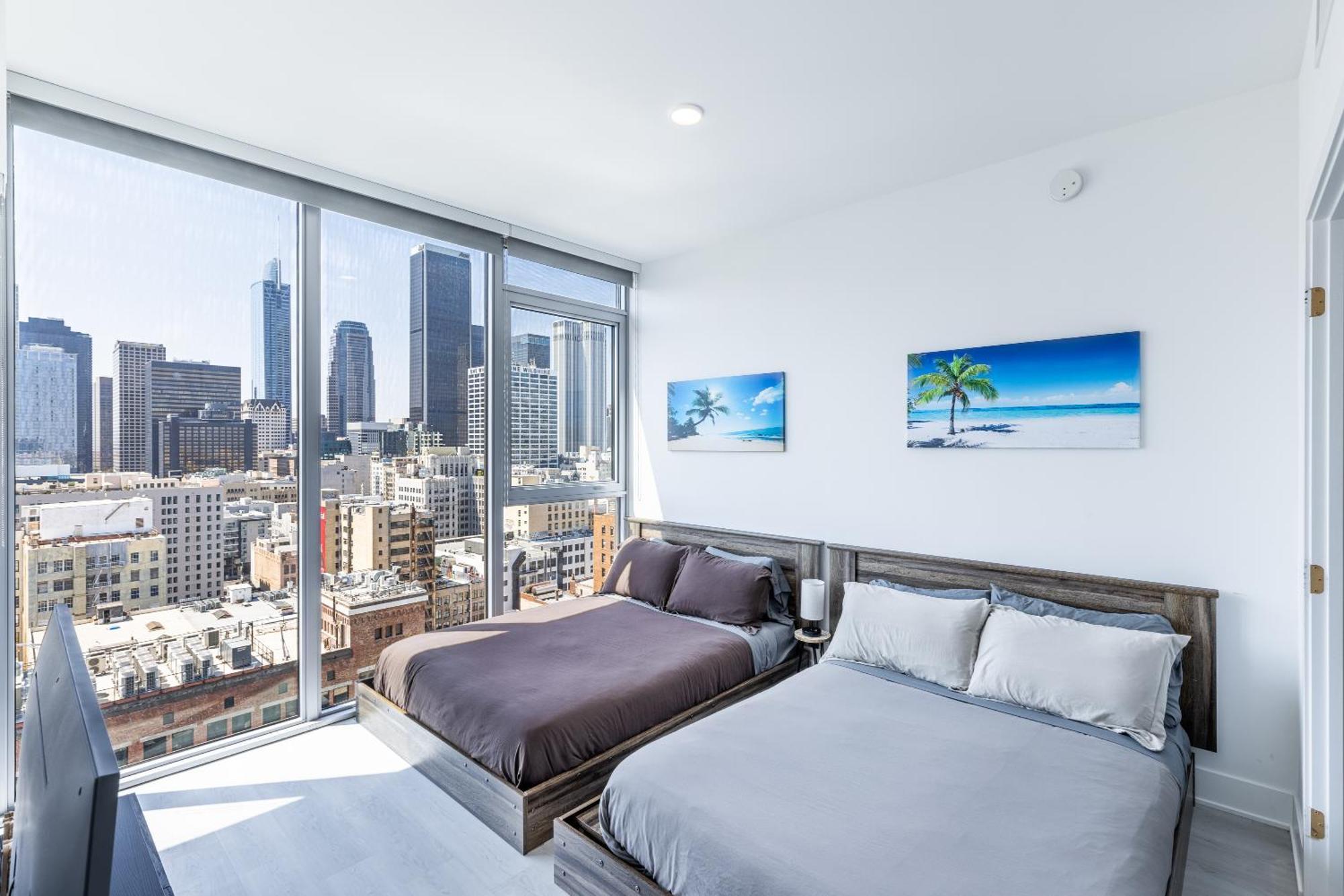 Penthouse Apartment