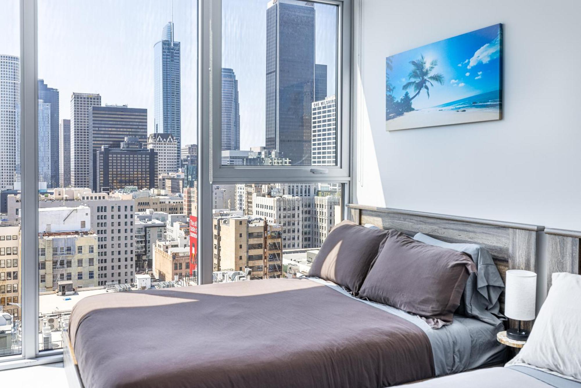 Penthouse Apartment