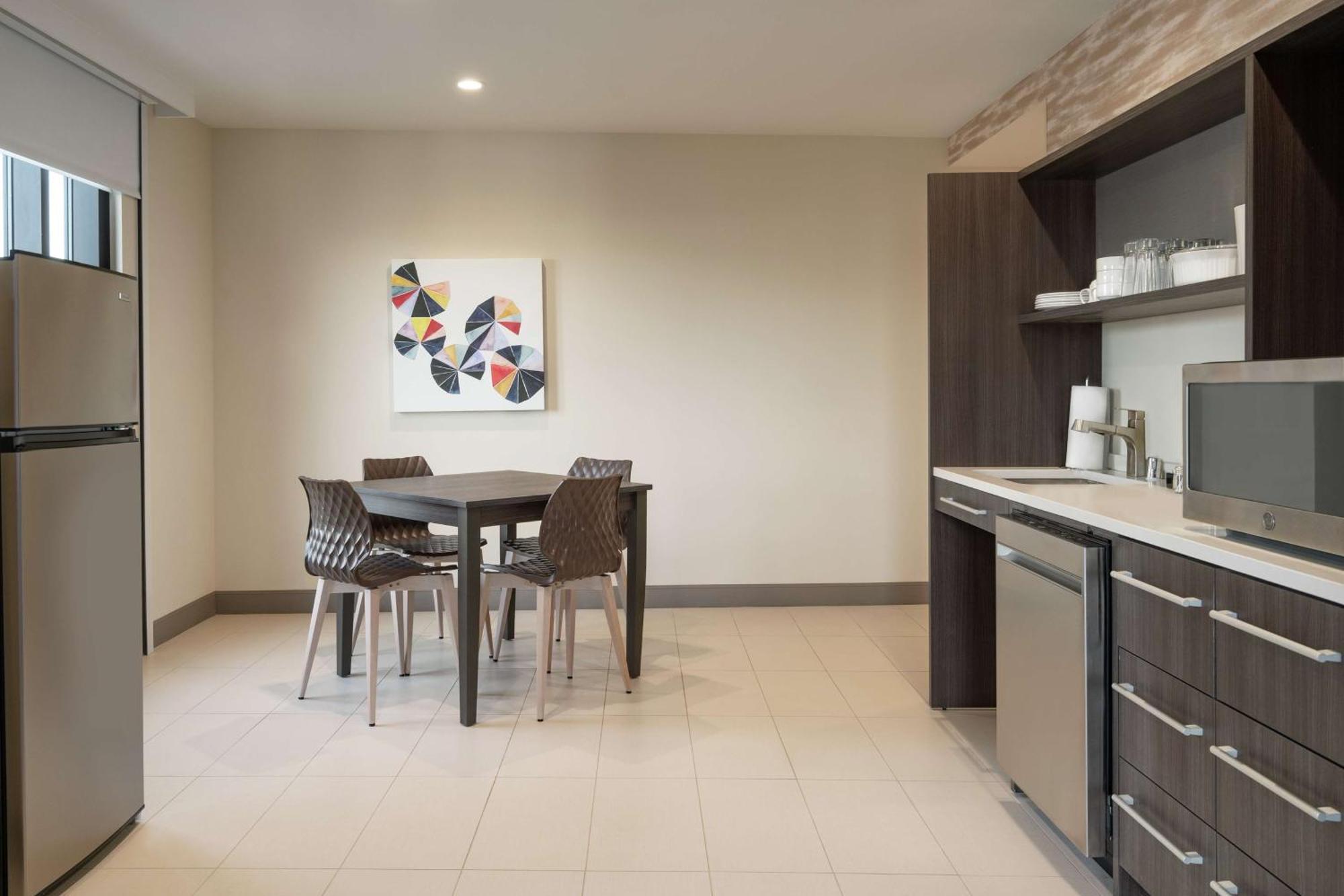 King Studio Hearing Accessible