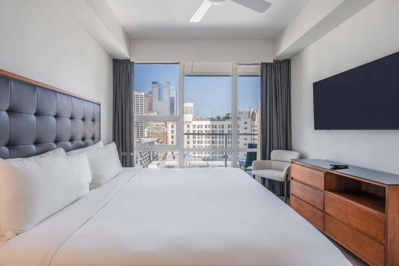 One Bedroom Suite