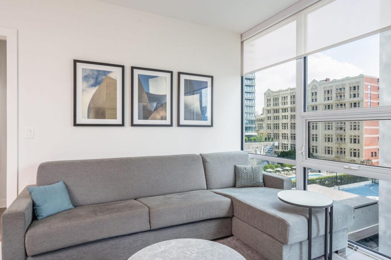 Two Bedroom Sky Suite