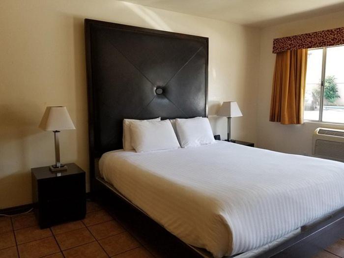 King Room Disability Access
