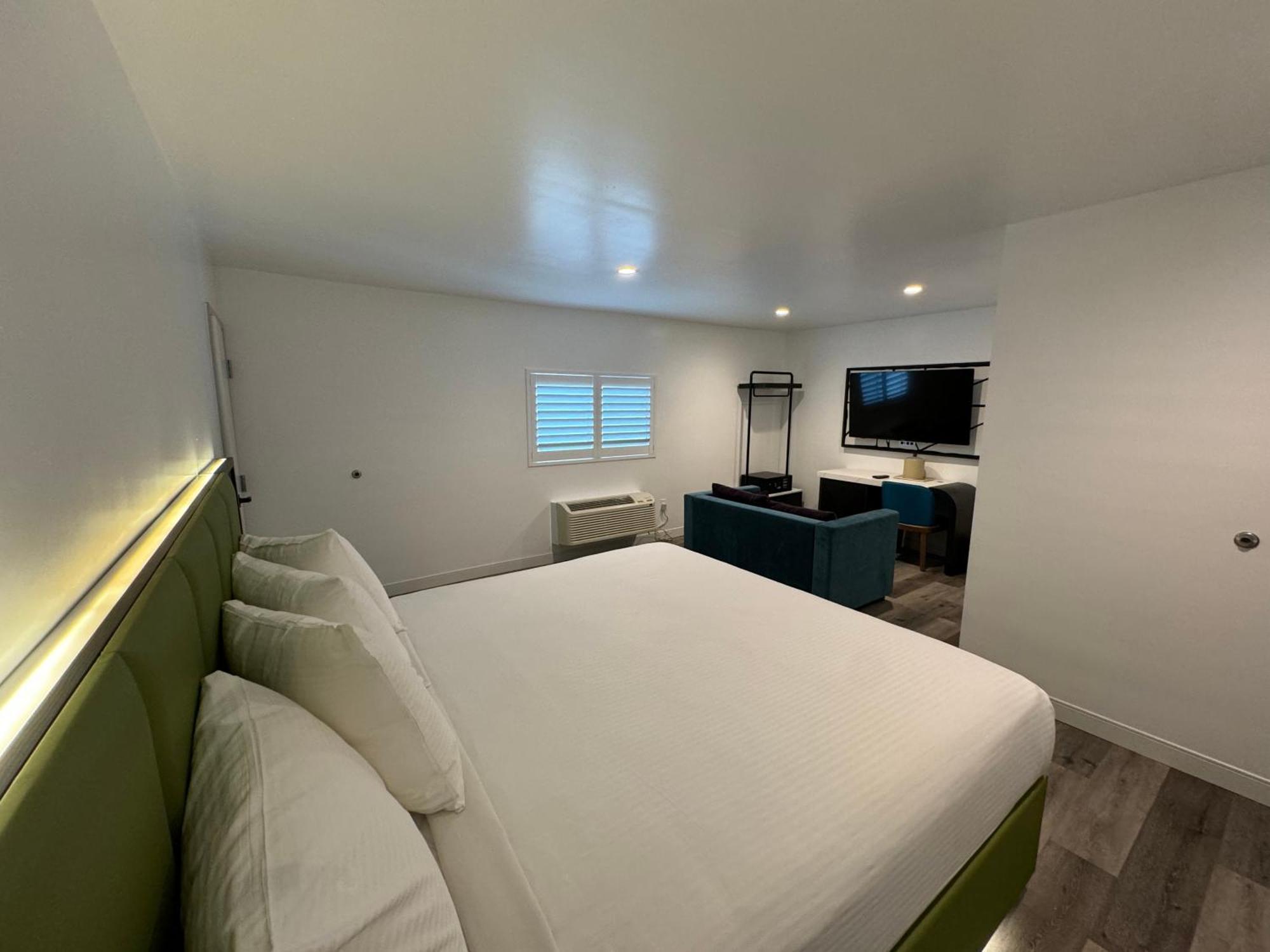 King Suite