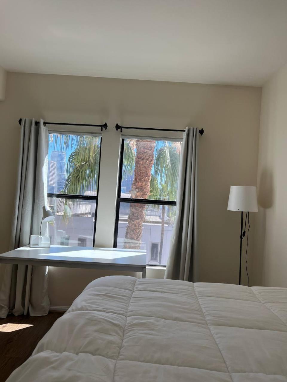 Apartment View Balcony