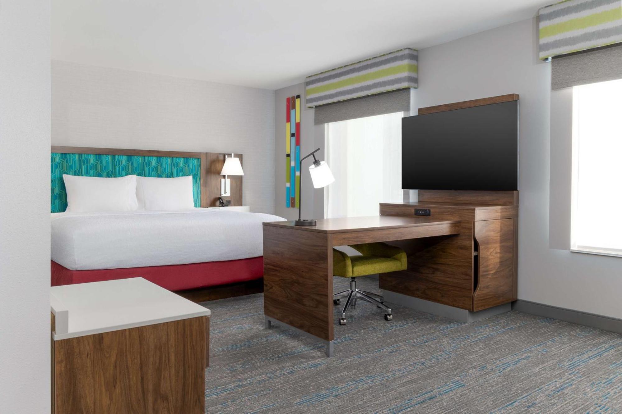 King Studio Suite