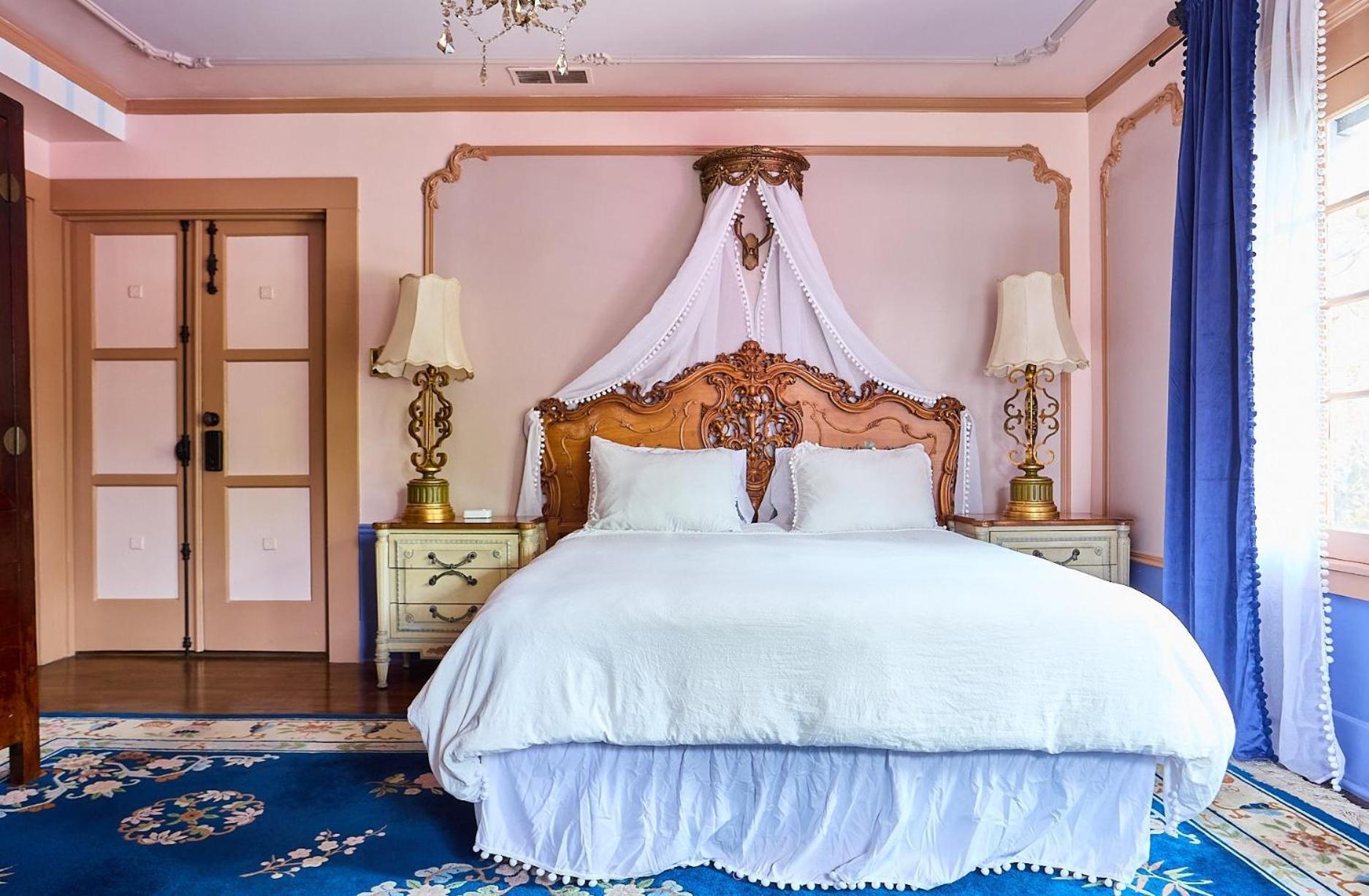 Double Room Terrace