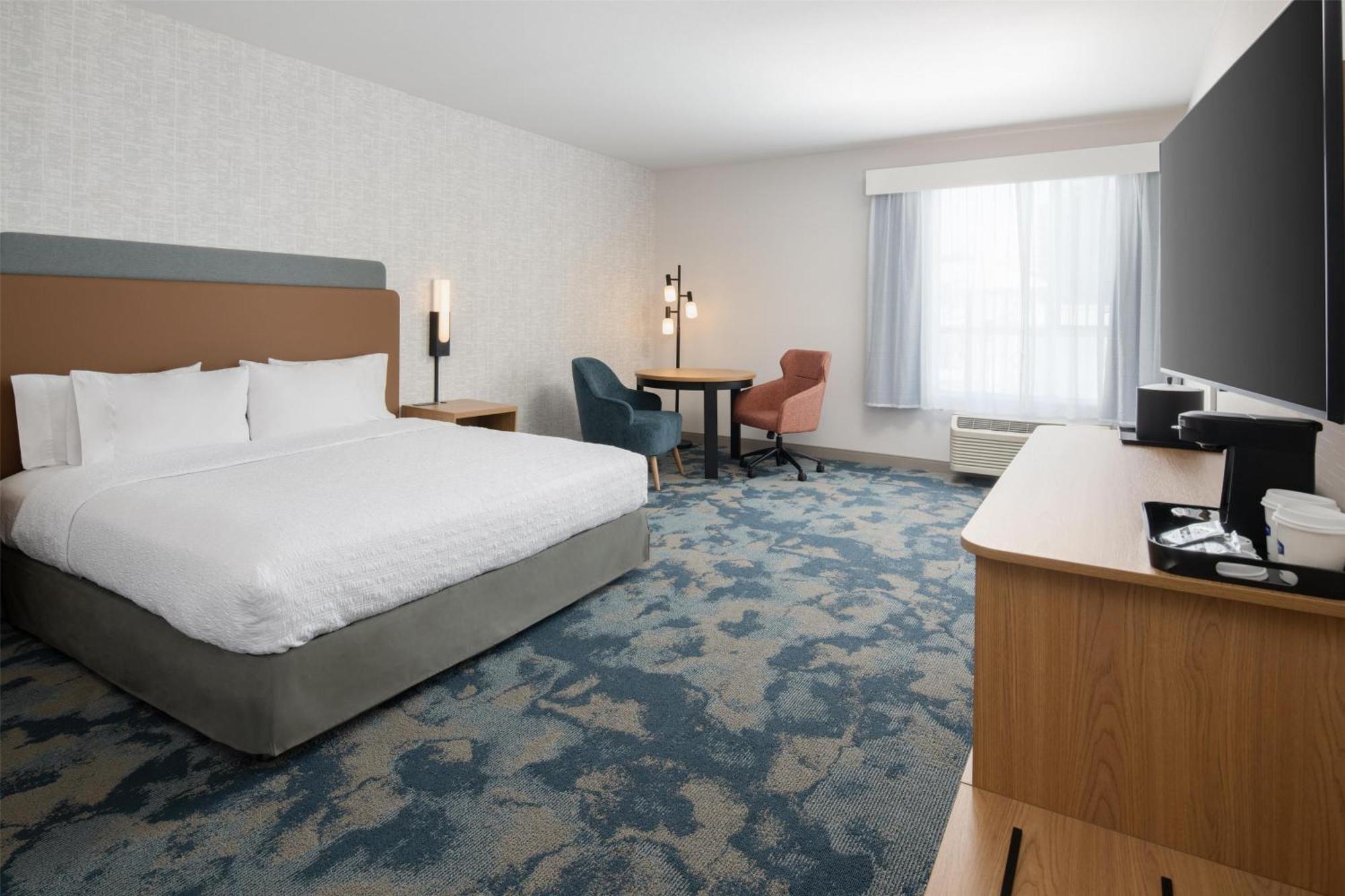 King Room