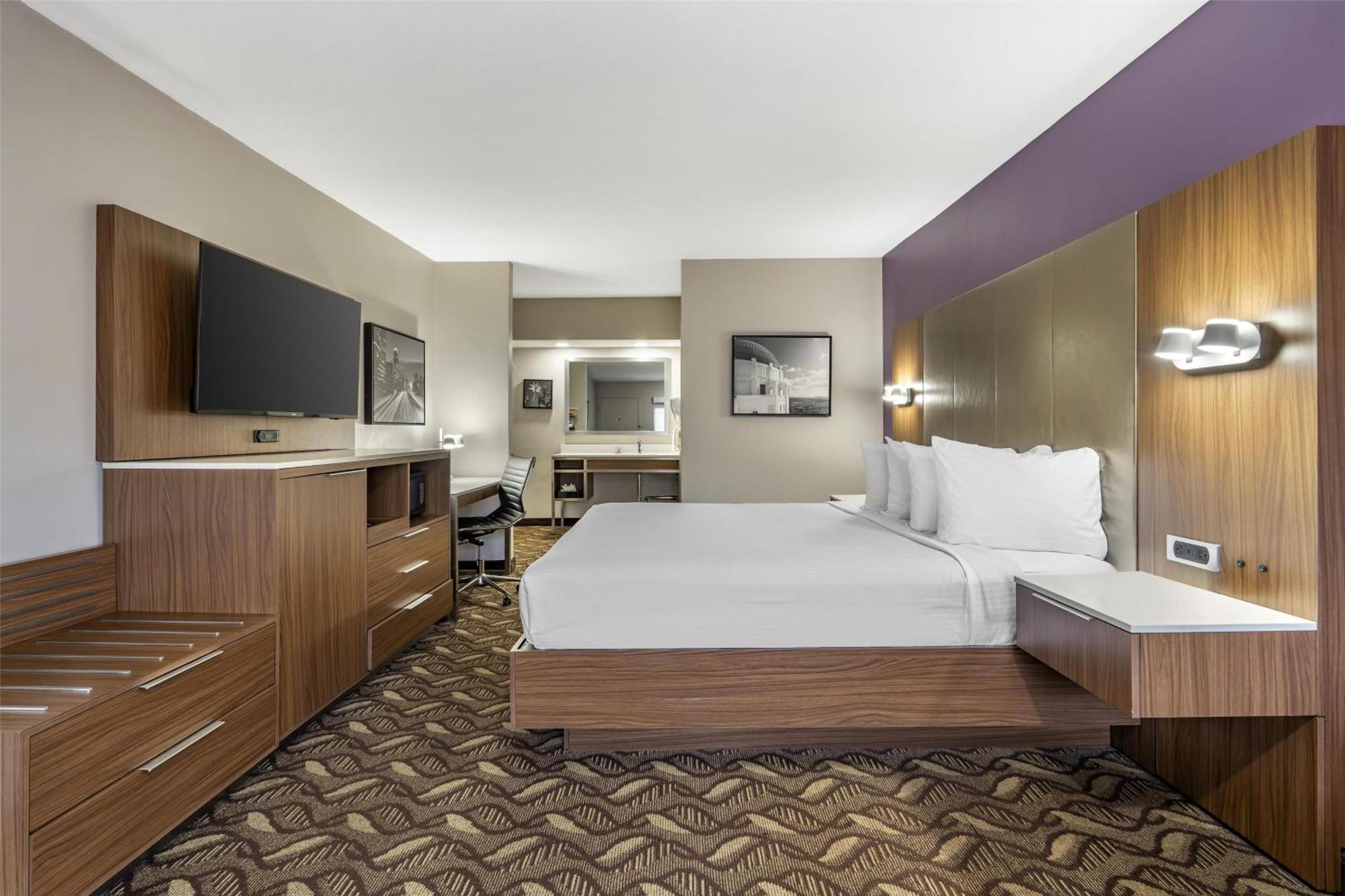 King Room