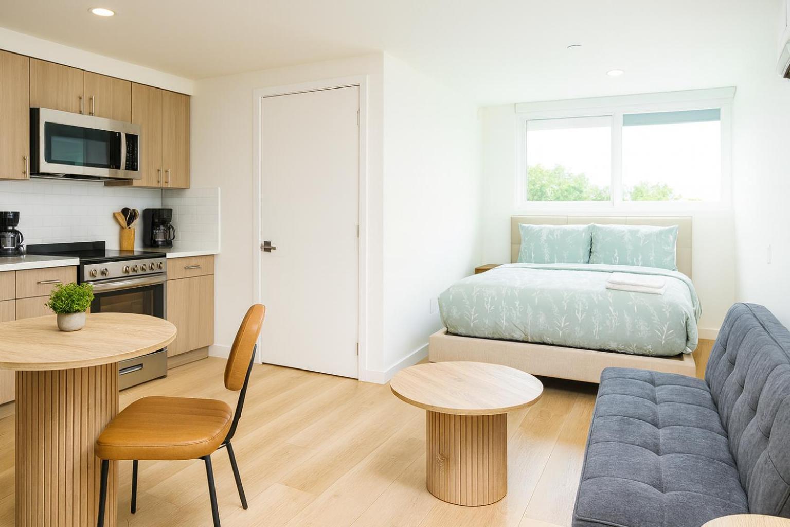 Studio City Suite