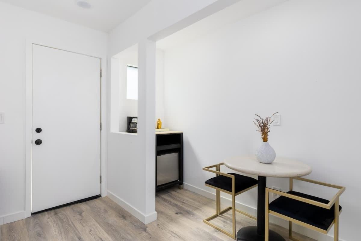 Budget Double Room
