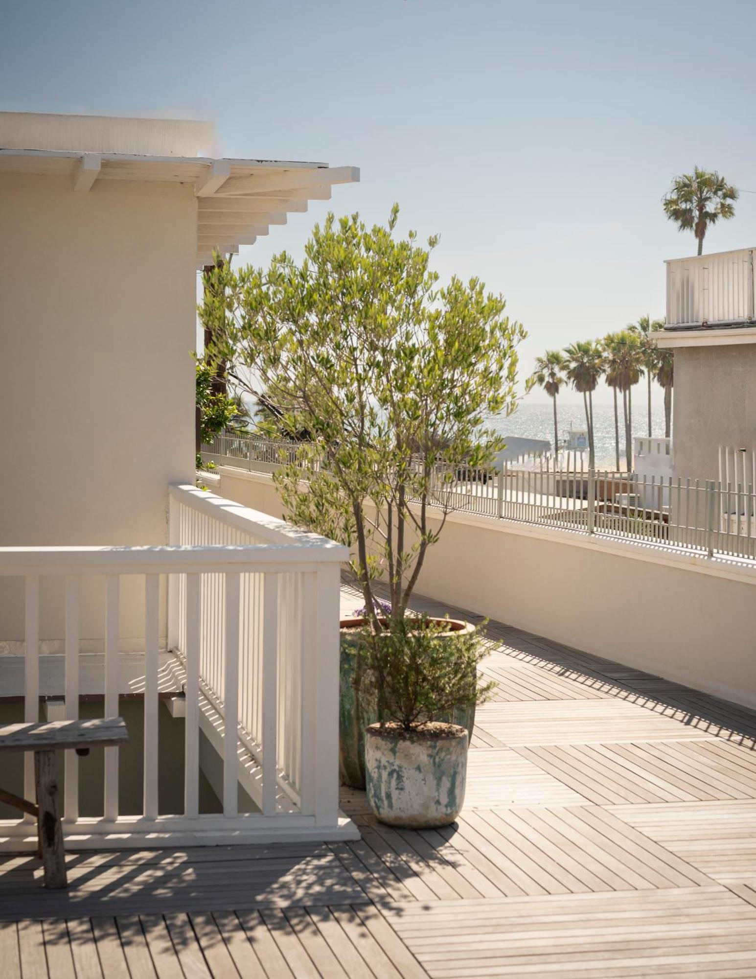 Terrace Junior Suite #21
