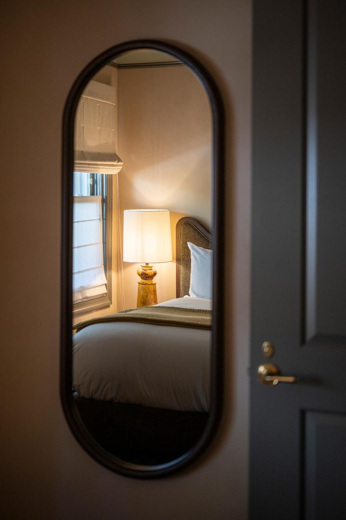 Courtyard Double Queen Suite
