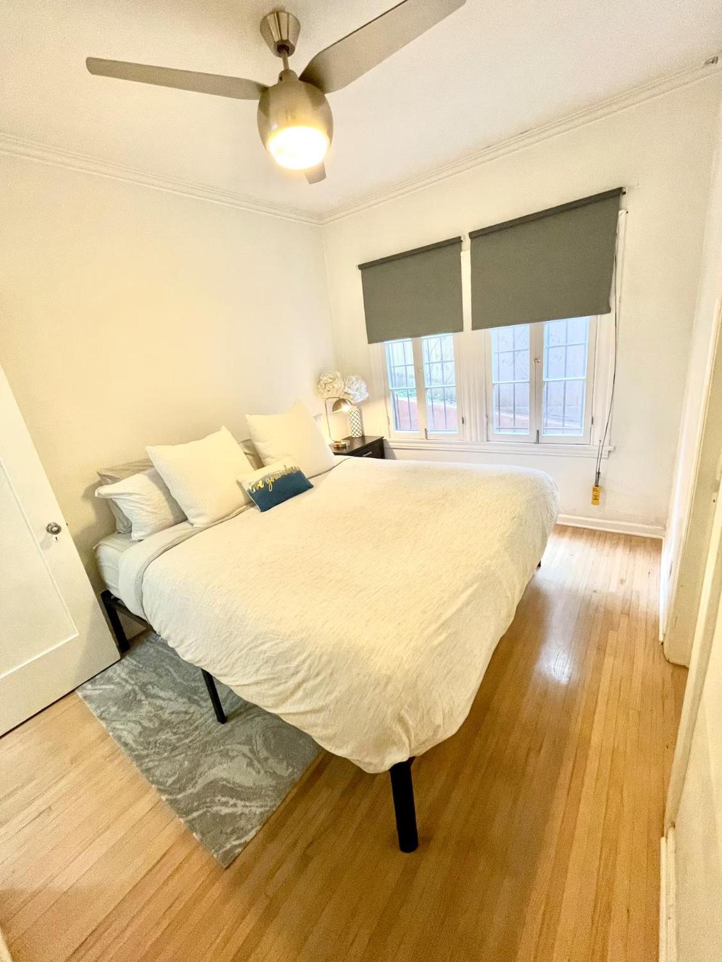 Deluxe Apartment Sea View