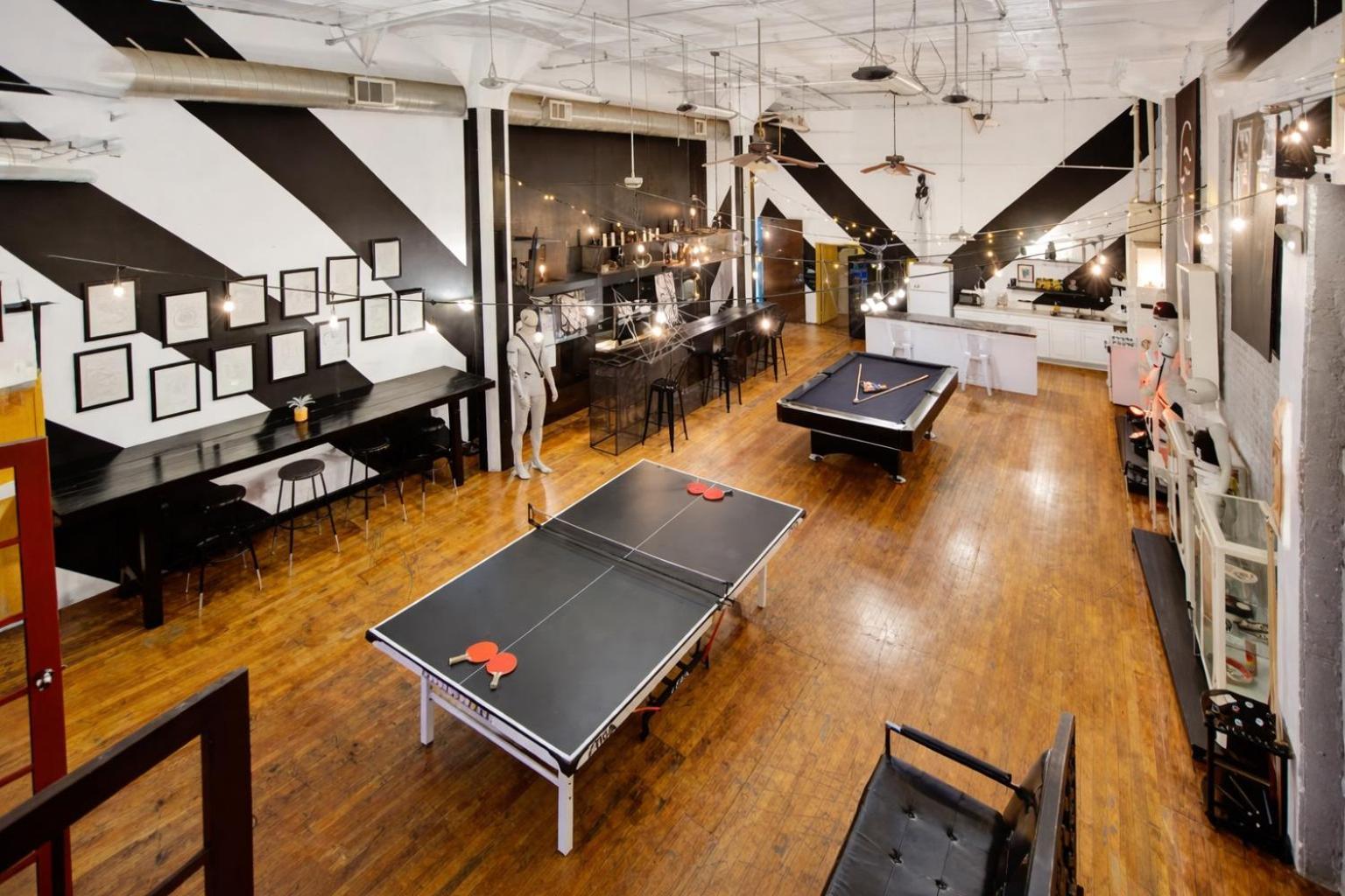 Loft
